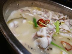 -有家酸菜鱼(苏州绿宝广场店)