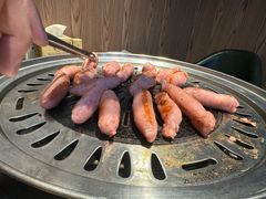 -御品海鲜·东北菜·烧烤餐厅(佳兆业店)