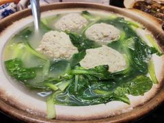 -南京金牛湖巨碗鱼头