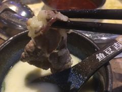 -鱼豆吉·豆浆鱼火锅(宜昌万达店)
