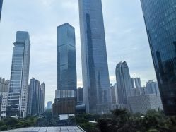 -蜜悦居月子中心(国金中心店)
