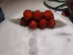 -半勺·新徽菜(银泰城店)