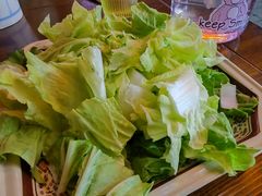 -农家土菜老煨锅(木鱼镇店)