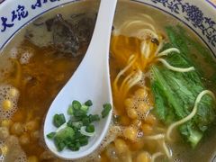 -大碗小面(西门口店)
