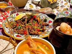 -泰妃殿(武汉首店)