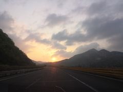 -赤山风景区