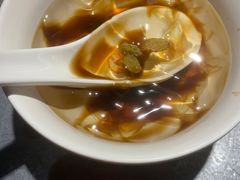 -探鱼·鲜青椒爽麻烤鱼(天一广场店)