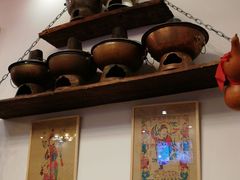 -芝麻花餐厅(祁家豁子店)