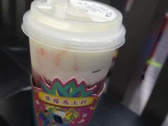 -百分茶(昆山万象汇店)