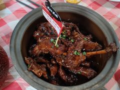 -鑫小城故事·藕汤·家常菜(台北一路总店)