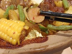 -宏状元现熬粥·京味菜(三里河店)