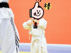 -逸动少儿体能·运动培训(申花校区)