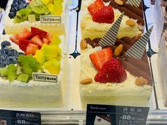 -精点味道(大连商场店)