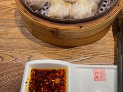 -新兴园饺子馆(望京店)