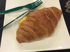 法式香酥可颂-星巴克(西安李家村万达店)