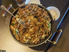 -喜悦烤鸭·新京菜(王府井店)