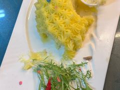 -老克勒上海菜(南京路步行街店)