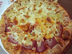 -必胜客(鞍山万象汇店PH店)