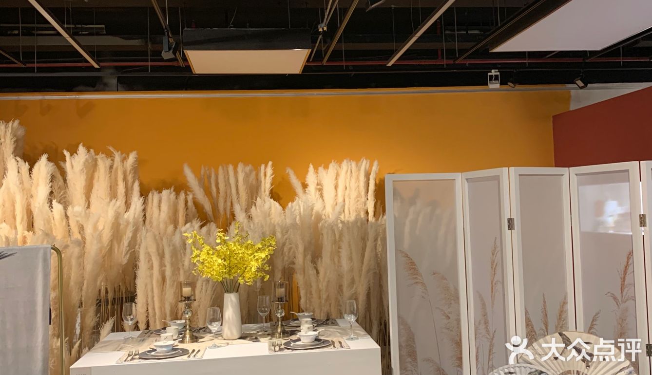 倪妮拍过照片的美术馆！民国风国立美术馆