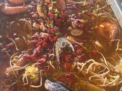 -阿弟特色海鲜餐厅·大排档(平潭店)