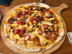 -宝莱纳啤酒花园餐厅PAULANER BRAUHAUS Nanjing(广州路店)