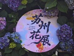 -苏州上方山国家森林公园