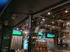 -haxnbauer海森堡德国餐厅(深圳coco店)