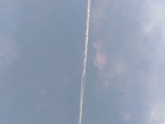-陆家嘴空中步行连廊