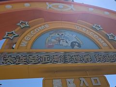 -大连圣亚海洋世界