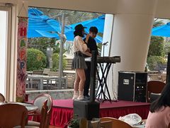 -深圳大梅沙京基洲际度假酒店