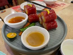 -怀德酒楼·粤菜·海鲜·茶点(怀德万象汇店)