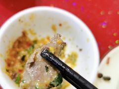 -老石黑山羊毛驴肉火锅(金凯广场店)