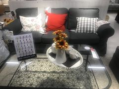 -宜家家居(哈尔滨商场店)