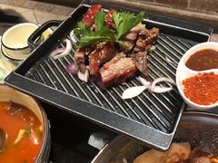 -北疆饭店(苏宁广场店)