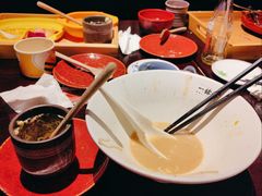 -一豚轩·烧鸟·豚骨拉面(五四路店)