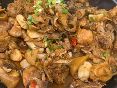 -百味园土菜馆(迎宾东路店)
