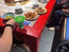 -矮板凳老火锅(宽窄巷子店)