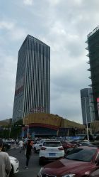 -南京万达乐园