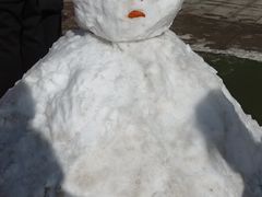 -鳌山滑雪度假区