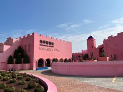 -漳州滨海火山岛自然生态风景区