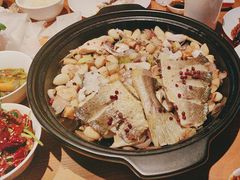 -马仕玖煲·融合菜·酥不腻烤鸭(人大店)