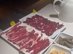 -潮泰牛肉火锅 · 创于1992年(车公庙店)