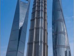 -上海中心大厦