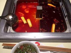海底捞火锅(银泰中心店)-海底捞火锅(银泰中心店)