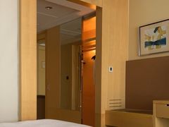 -上海浦西万怡酒店