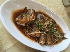 -水乡人家私房菜(逢简店)