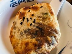 -老阿爸鲜鱼土菜(昆山花桥店)