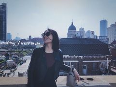 -小白楼1902欧式风情街