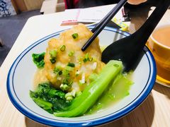 -路环码头面馆