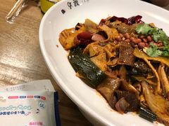 -拿渡·水煮鱼 麻辣香锅(西单大悦城店)
